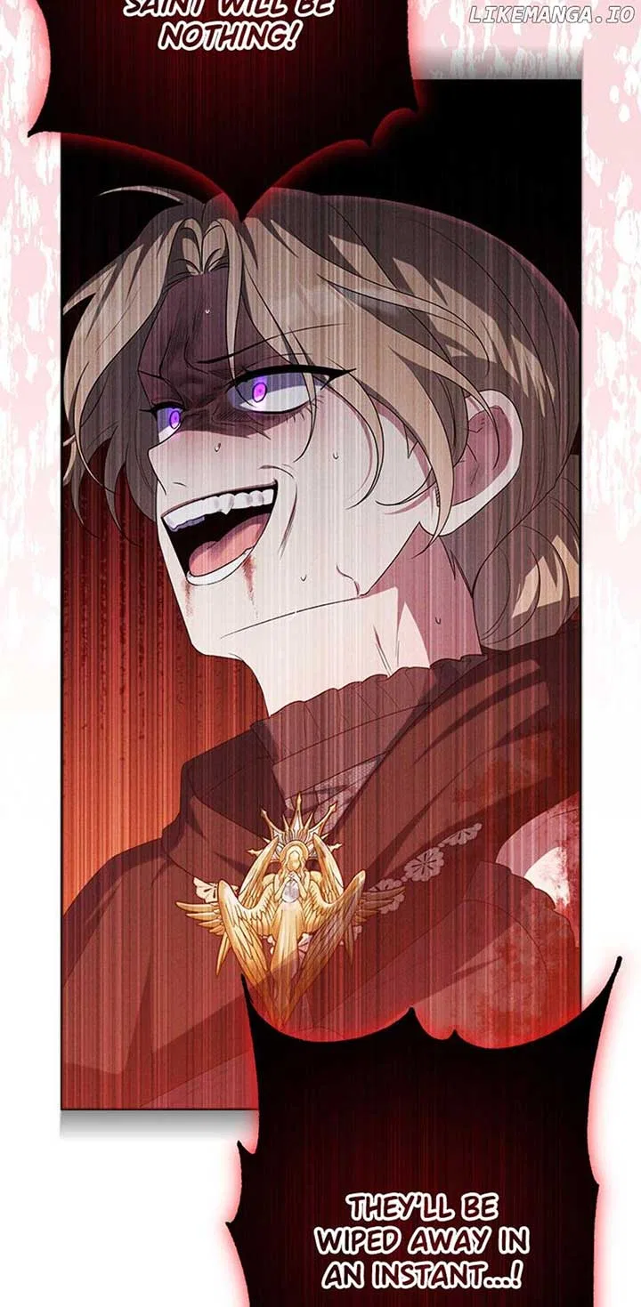 She’s the Older Sister of the Obsessive Male Lead Chapter 64 – Page 46