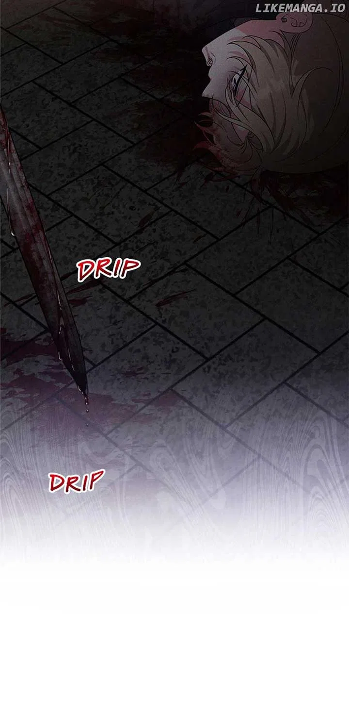 She’s the Older Sister of the Obsessive Male Lead Chapter 64 – Page 50