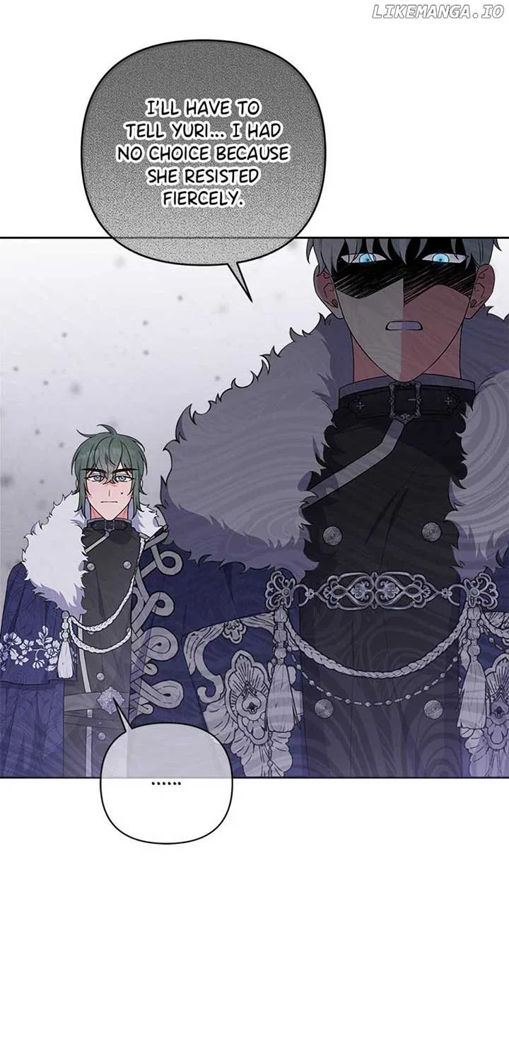 She’s the Older Sister of the Obsessive Male Lead Chapter 64 – Page 51