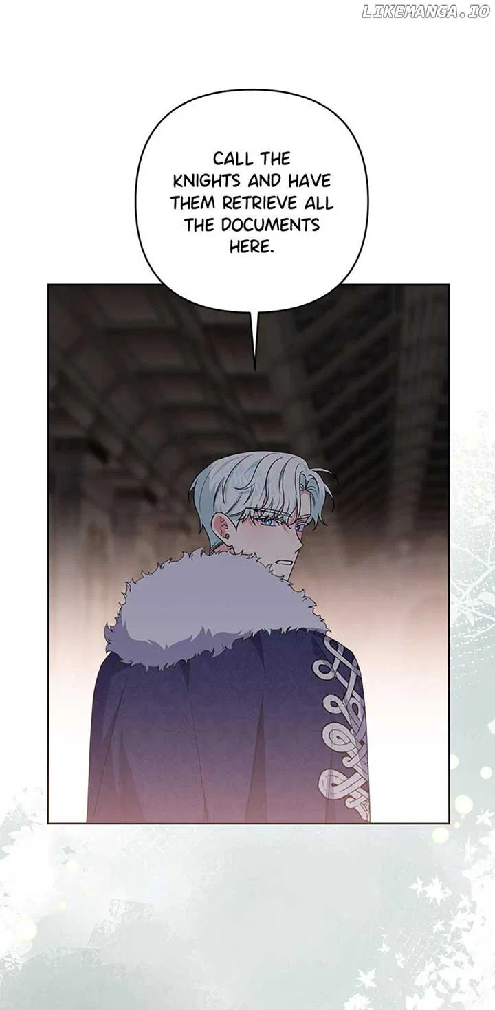 She’s the Older Sister of the Obsessive Male Lead Chapter 64 – Page 52