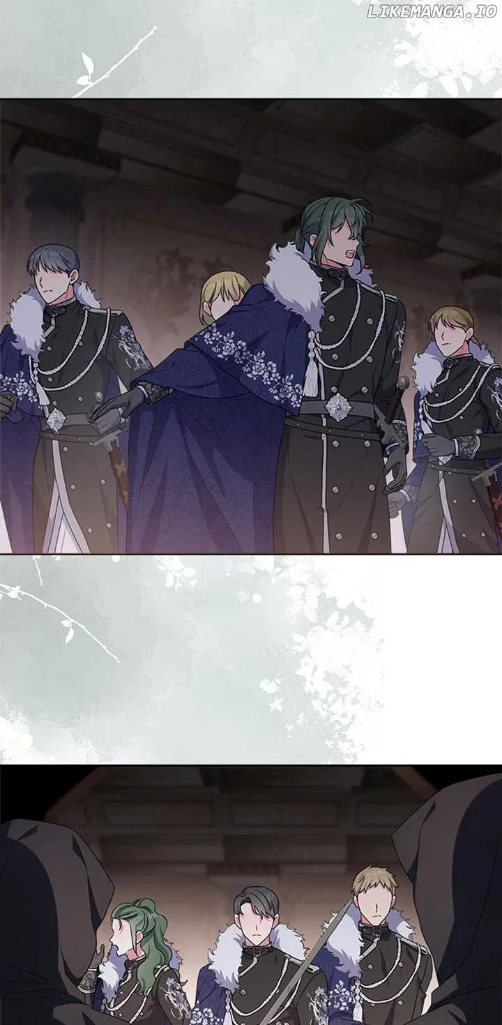 She’s the Older Sister of the Obsessive Male Lead Chapter 64 – Page 53