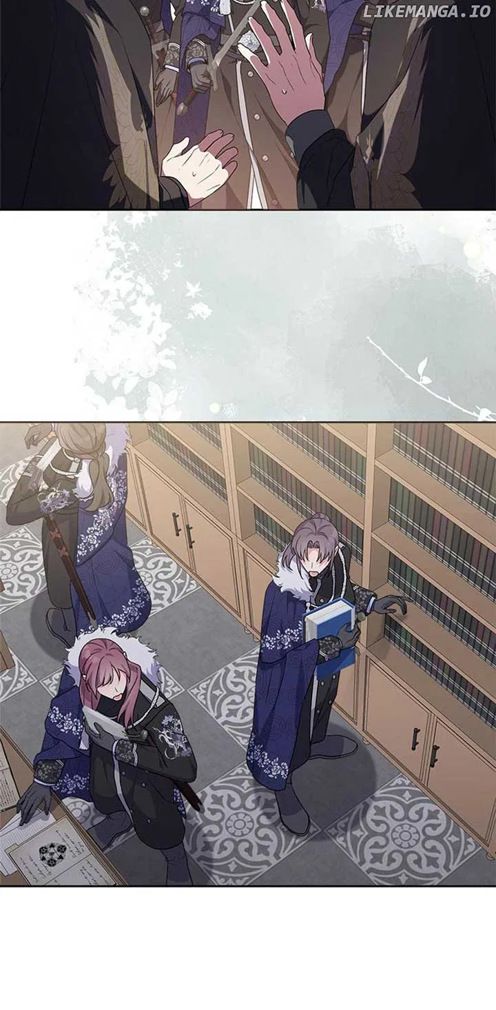 She’s the Older Sister of the Obsessive Male Lead Chapter 64 – Page 54
