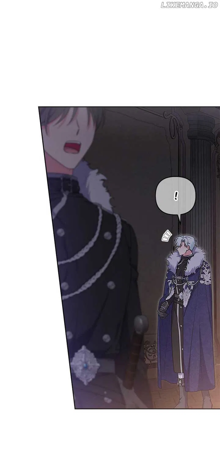 She’s the Older Sister of the Obsessive Male Lead Chapter 64 – Page 55