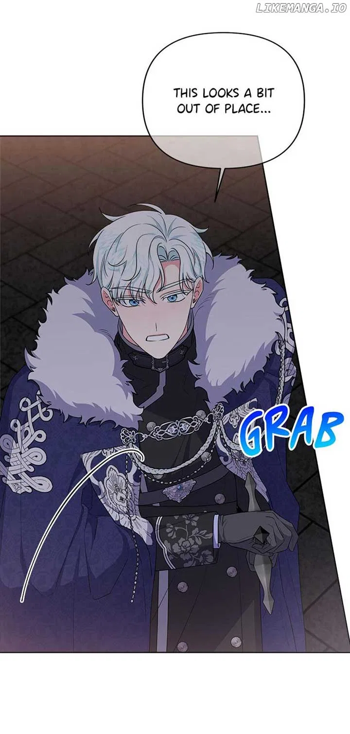 She’s the Older Sister of the Obsessive Male Lead Chapter 64 – Page 56