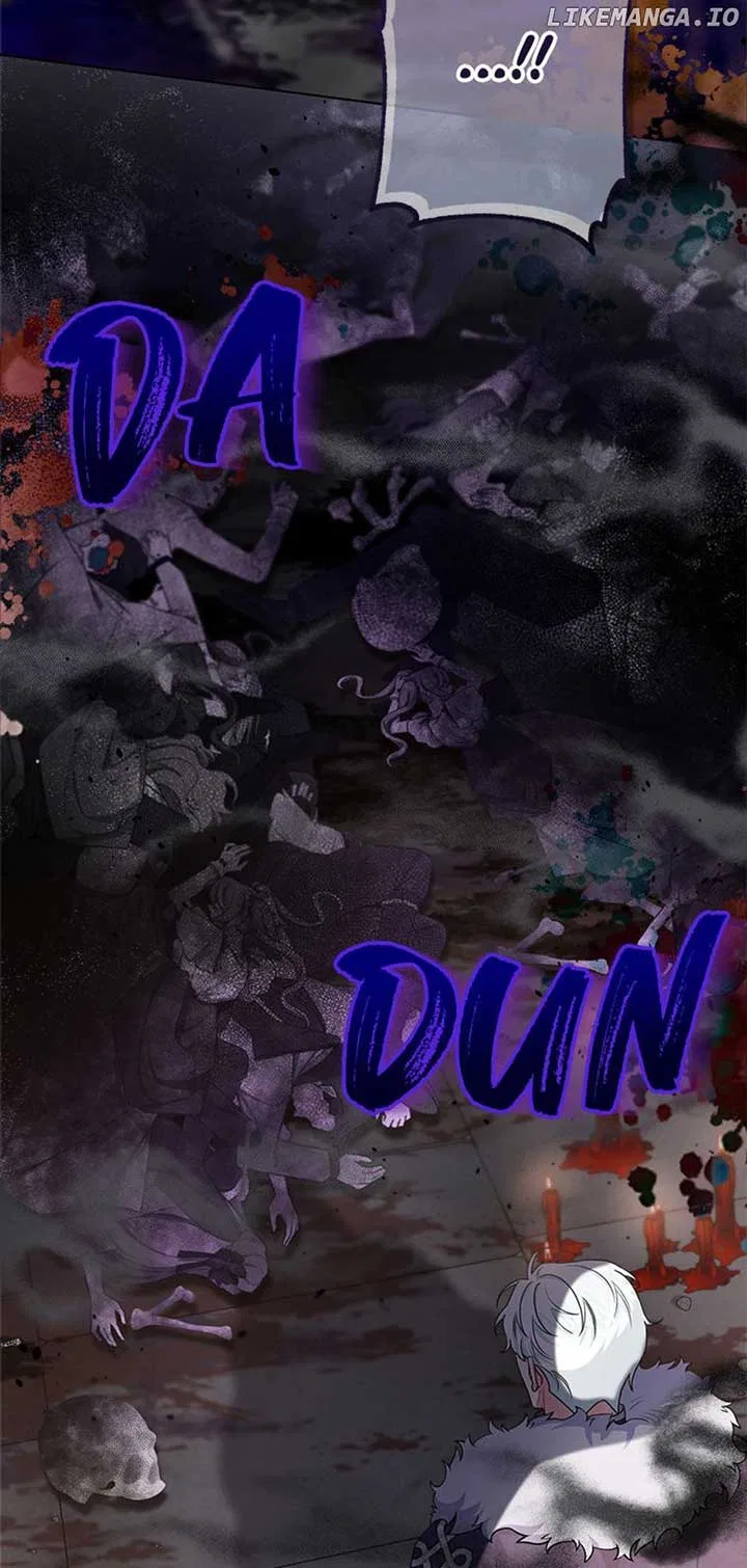 She’s the Older Sister of the Obsessive Male Lead Chapter 64 – Page 59