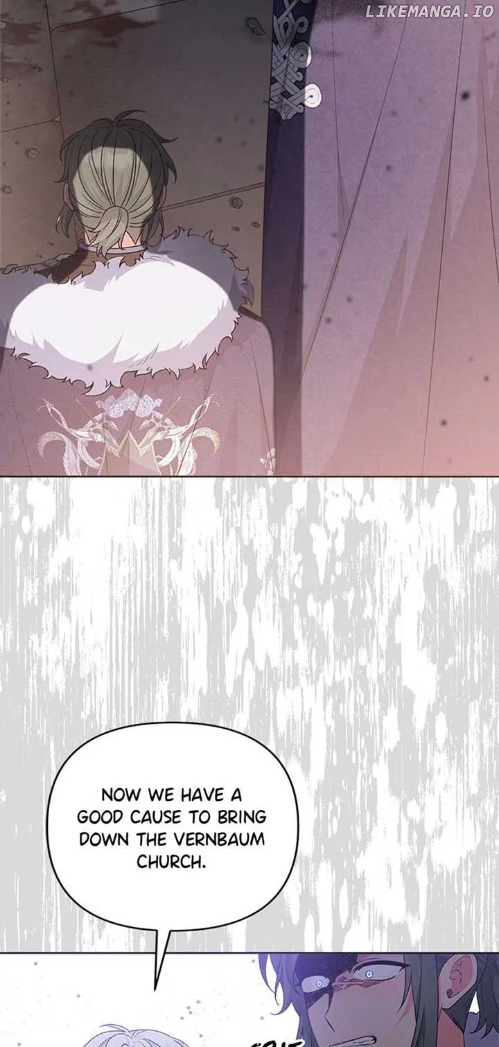 She’s the Older Sister of the Obsessive Male Lead Chapter 64 – Page 60