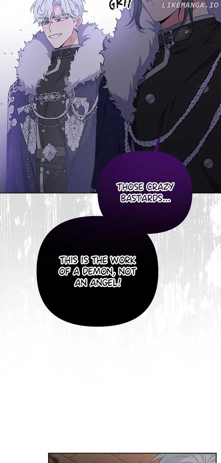 She’s the Older Sister of the Obsessive Male Lead Chapter 64 – Page 61