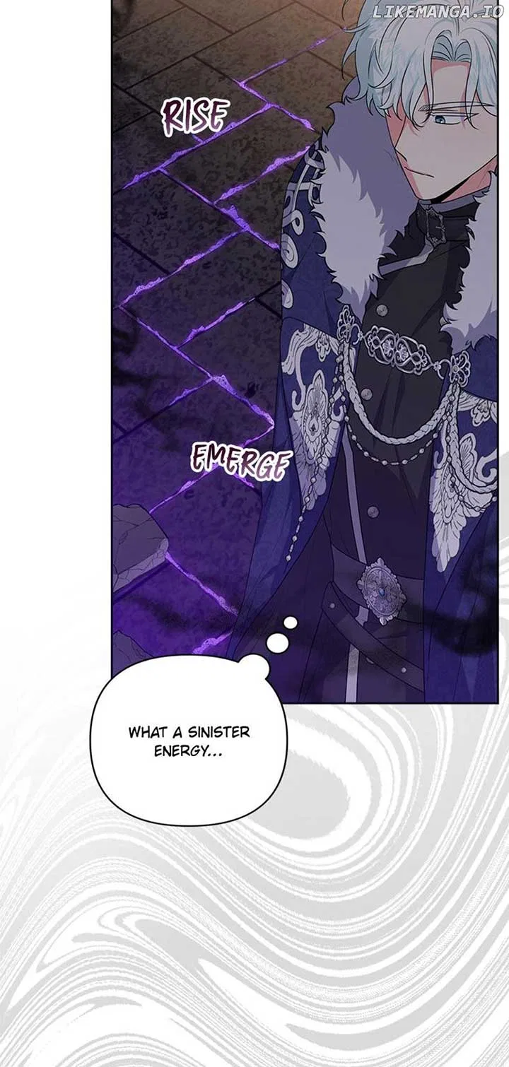 She’s the Older Sister of the Obsessive Male Lead Chapter 64 – Page 62