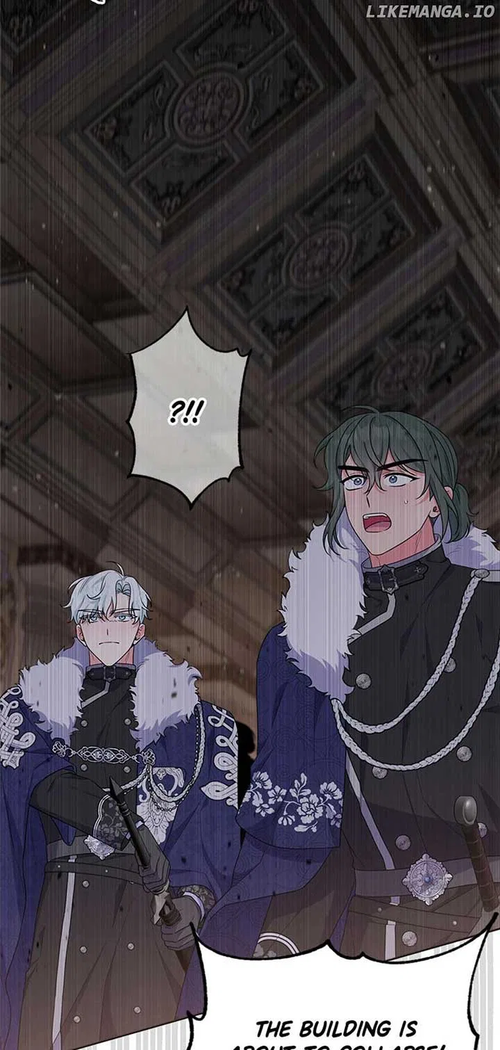 She’s the Older Sister of the Obsessive Male Lead Chapter 64 – Page 64