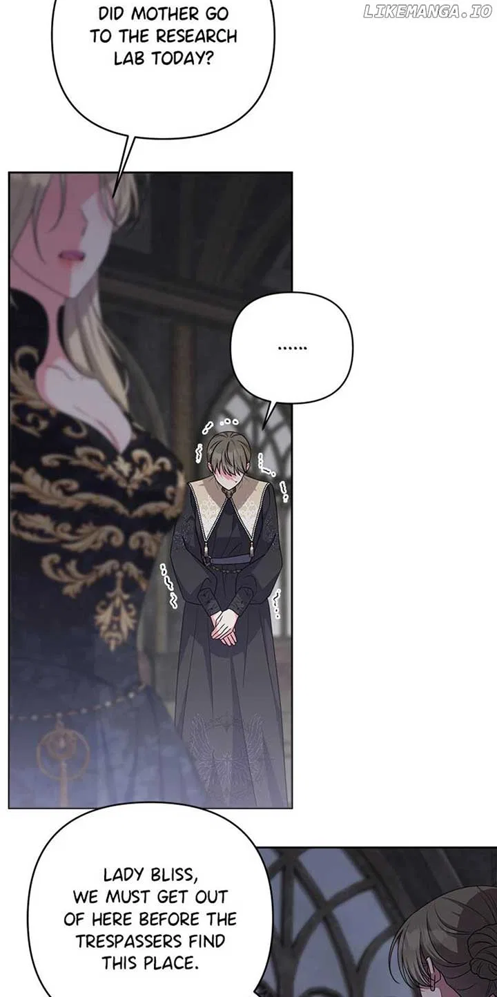 She’s the Older Sister of the Obsessive Male Lead Chapter 64 – Page 69