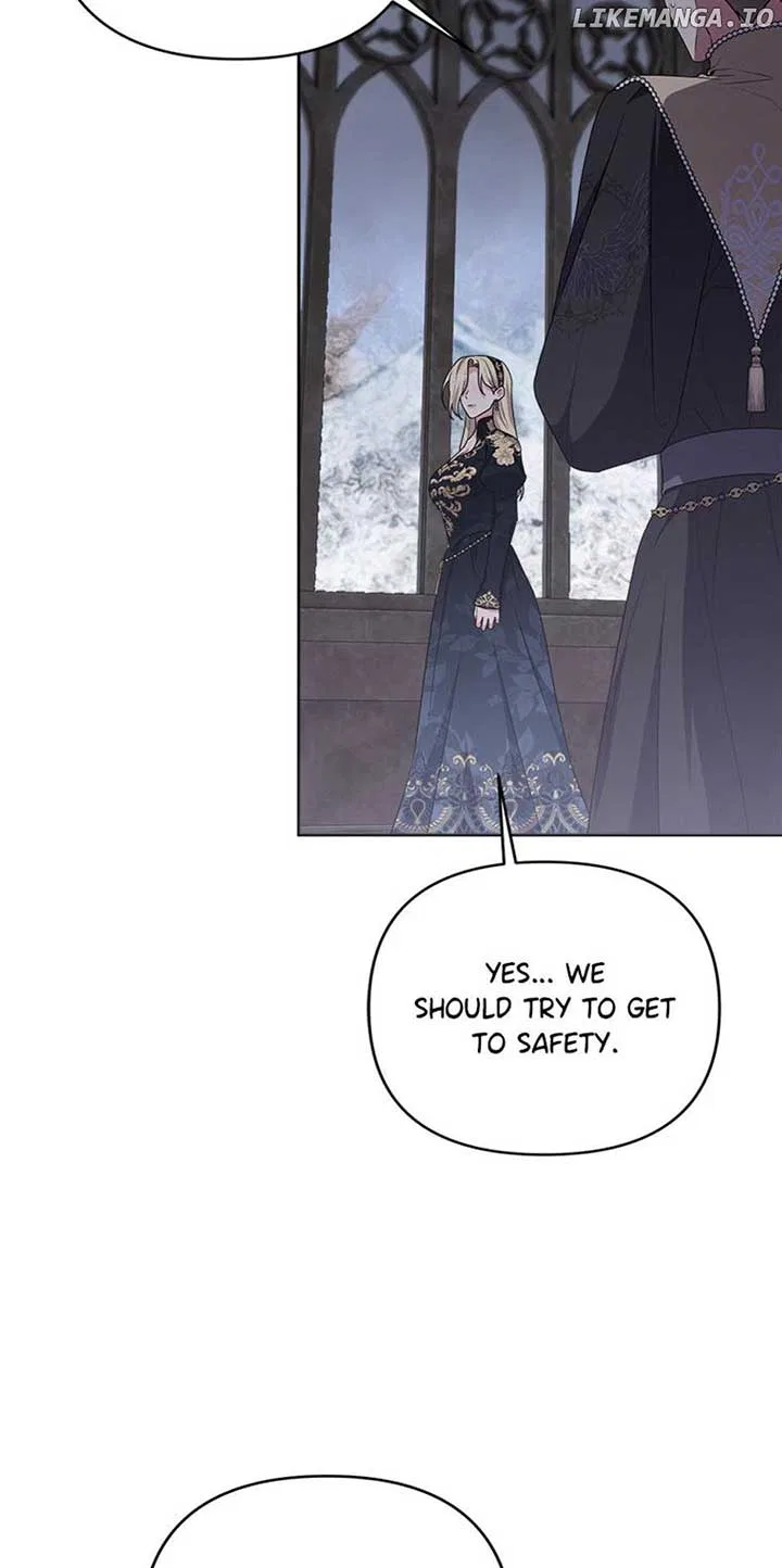 She’s the Older Sister of the Obsessive Male Lead Chapter 64 – Page 70
