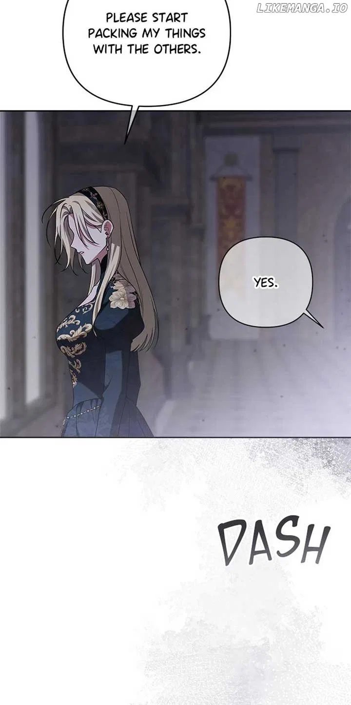 She’s the Older Sister of the Obsessive Male Lead Chapter 64 – Page 71