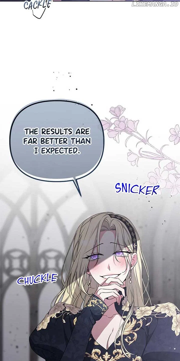 She’s the Older Sister of the Obsessive Male Lead Chapter 64 – Page 73