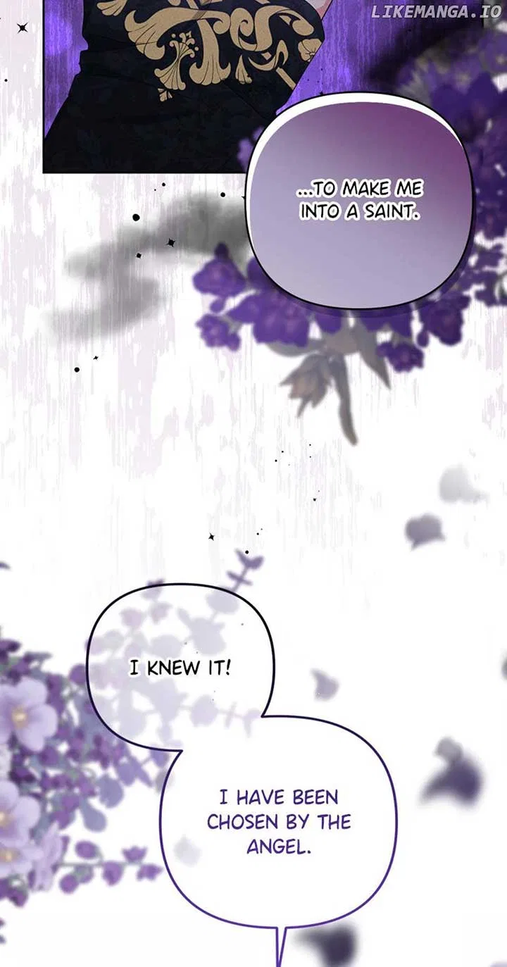 She’s the Older Sister of the Obsessive Male Lead Chapter 64 – Page 79