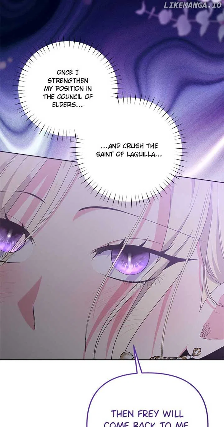 She’s the Older Sister of the Obsessive Male Lead Chapter 64 – Page 81