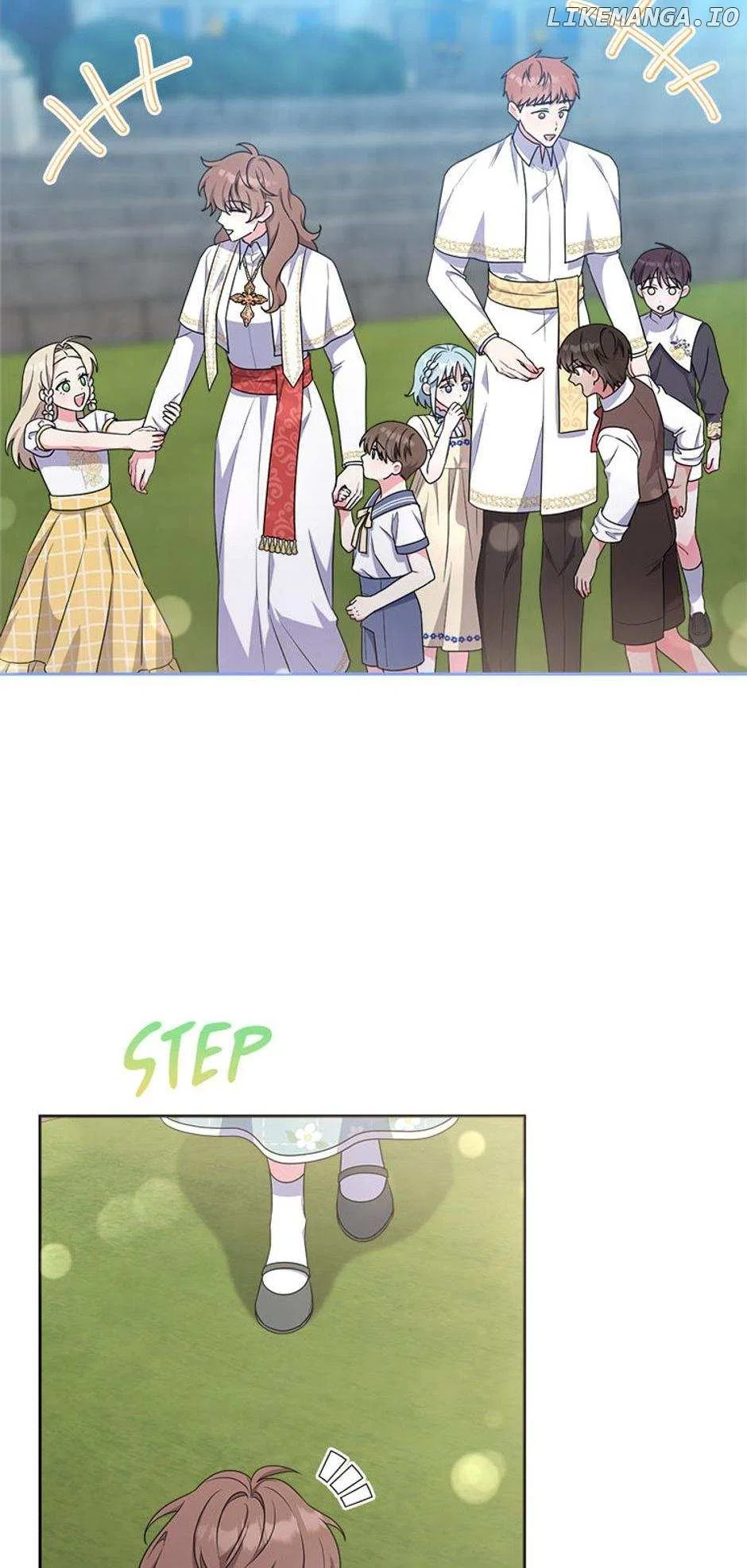 She’s the Older Sister of the Obsessive Male Lead Chapter 63 – Page 2