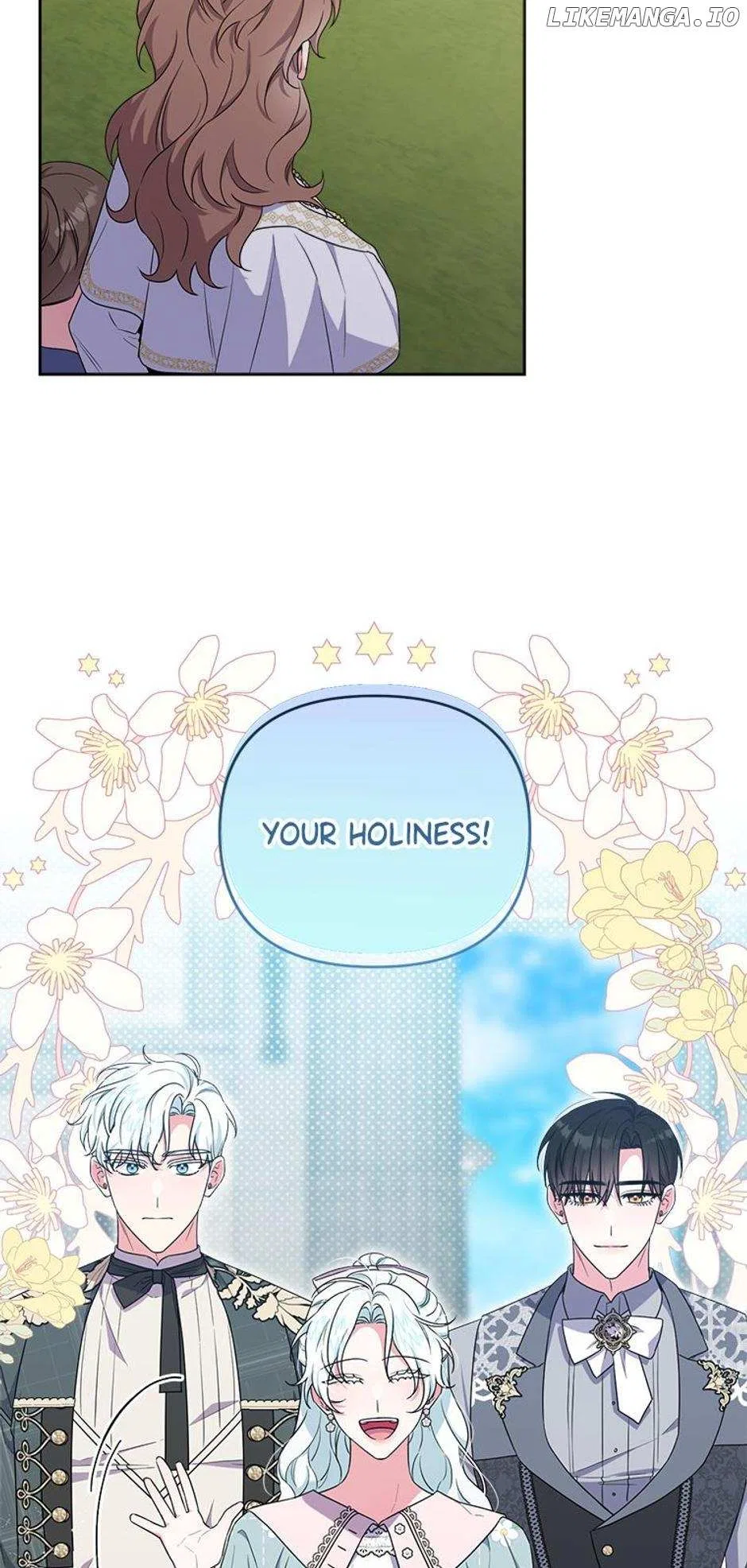 She’s the Older Sister of the Obsessive Male Lead Chapter 63 – Page 3