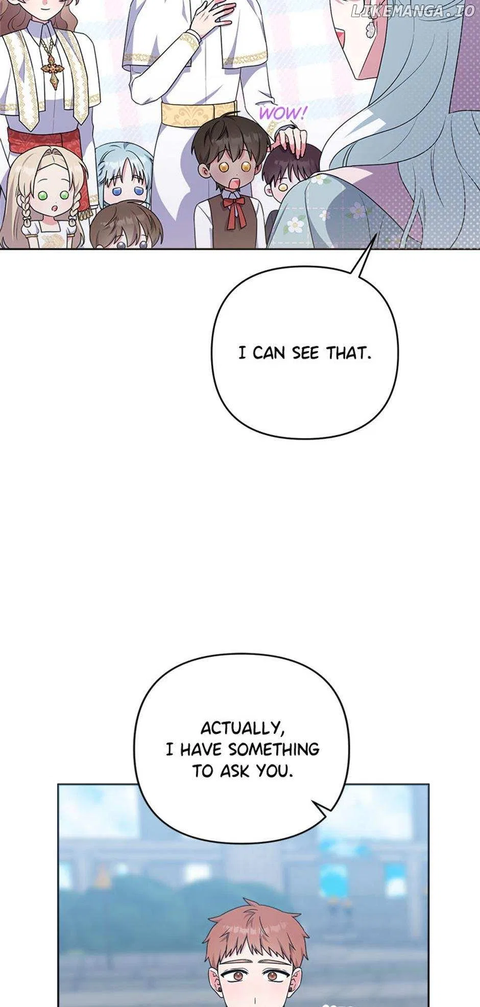 She’s the Older Sister of the Obsessive Male Lead Chapter 63 – Page 5