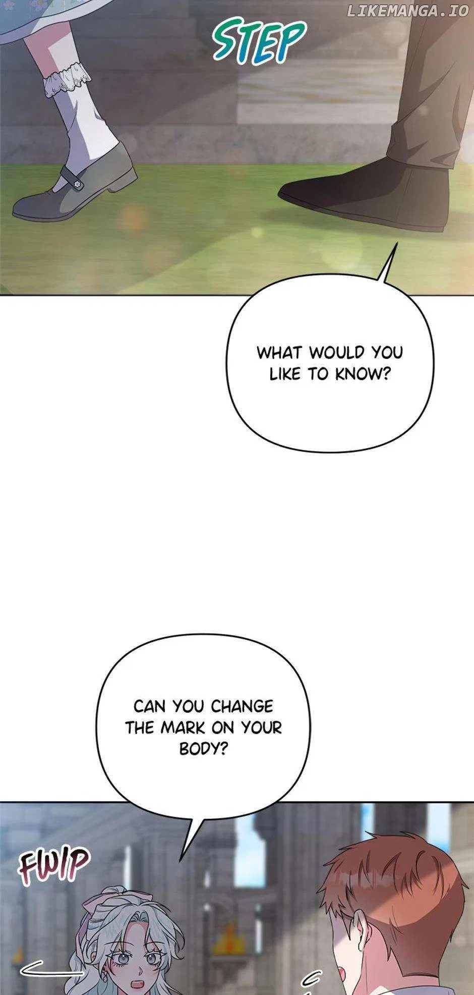 She’s the Older Sister of the Obsessive Male Lead Chapter 63 – Page 7
