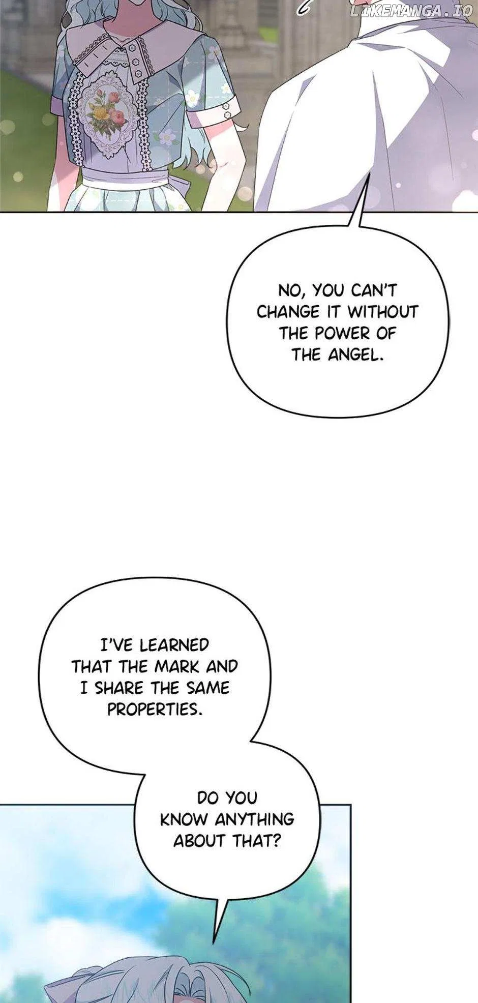 She’s the Older Sister of the Obsessive Male Lead Chapter 63 – Page 8