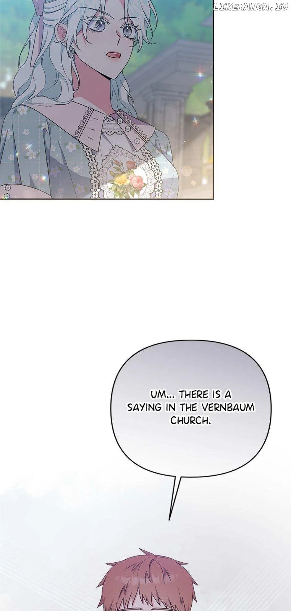 She’s the Older Sister of the Obsessive Male Lead Chapter 63 – Page 9