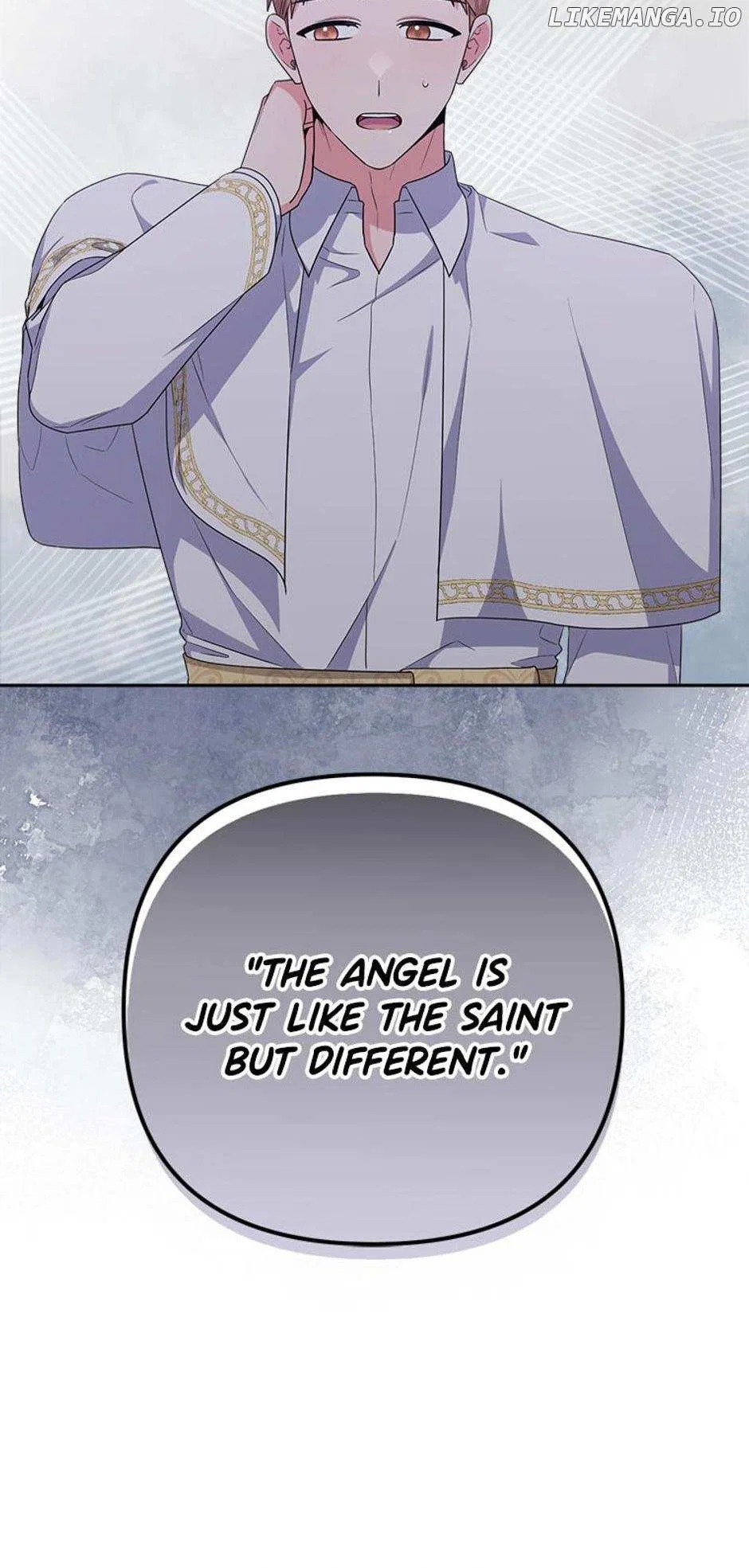 She’s the Older Sister of the Obsessive Male Lead Chapter 63 – Page 10