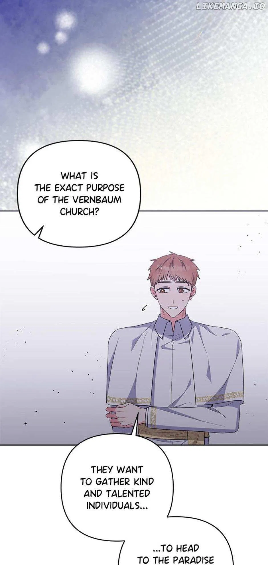 She’s the Older Sister of the Obsessive Male Lead Chapter 63 – Page 16