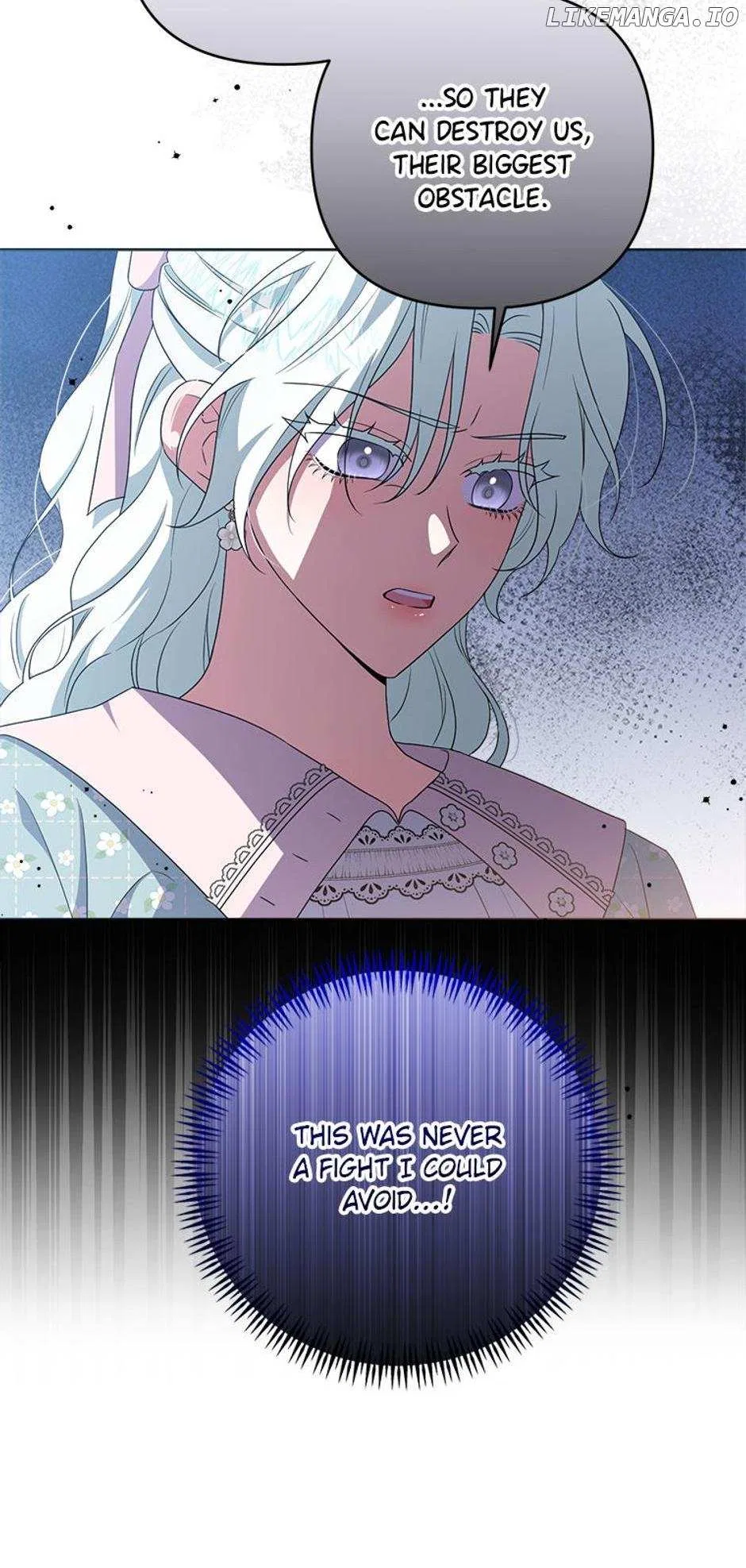 She’s the Older Sister of the Obsessive Male Lead Chapter 63 – Page 20