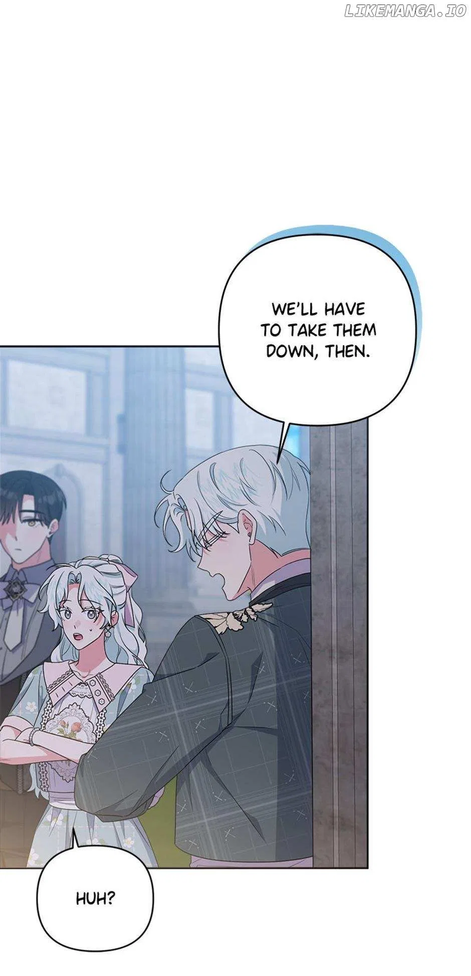 She’s the Older Sister of the Obsessive Male Lead Chapter 63 – Page 21