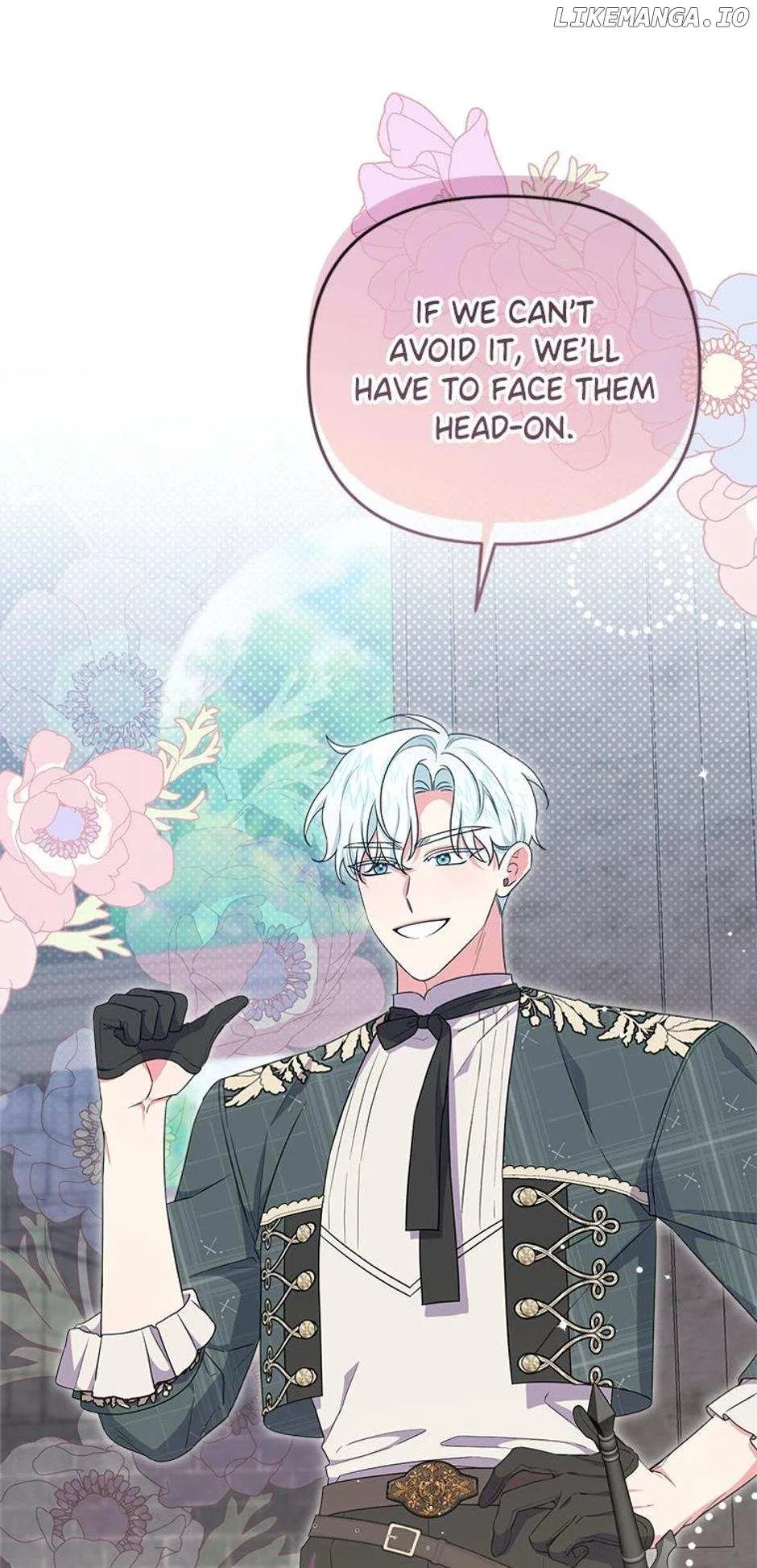 She’s the Older Sister of the Obsessive Male Lead Chapter 63 – Page 22