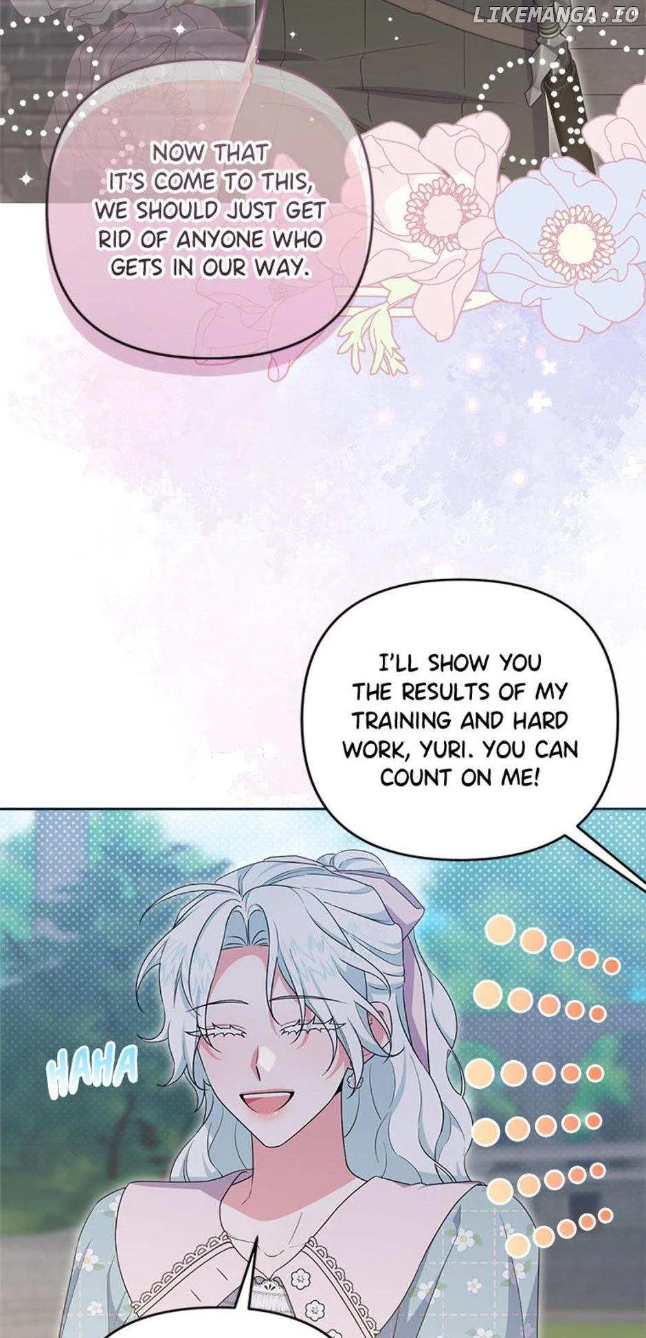 She’s the Older Sister of the Obsessive Male Lead Chapter 63 – Page 23
