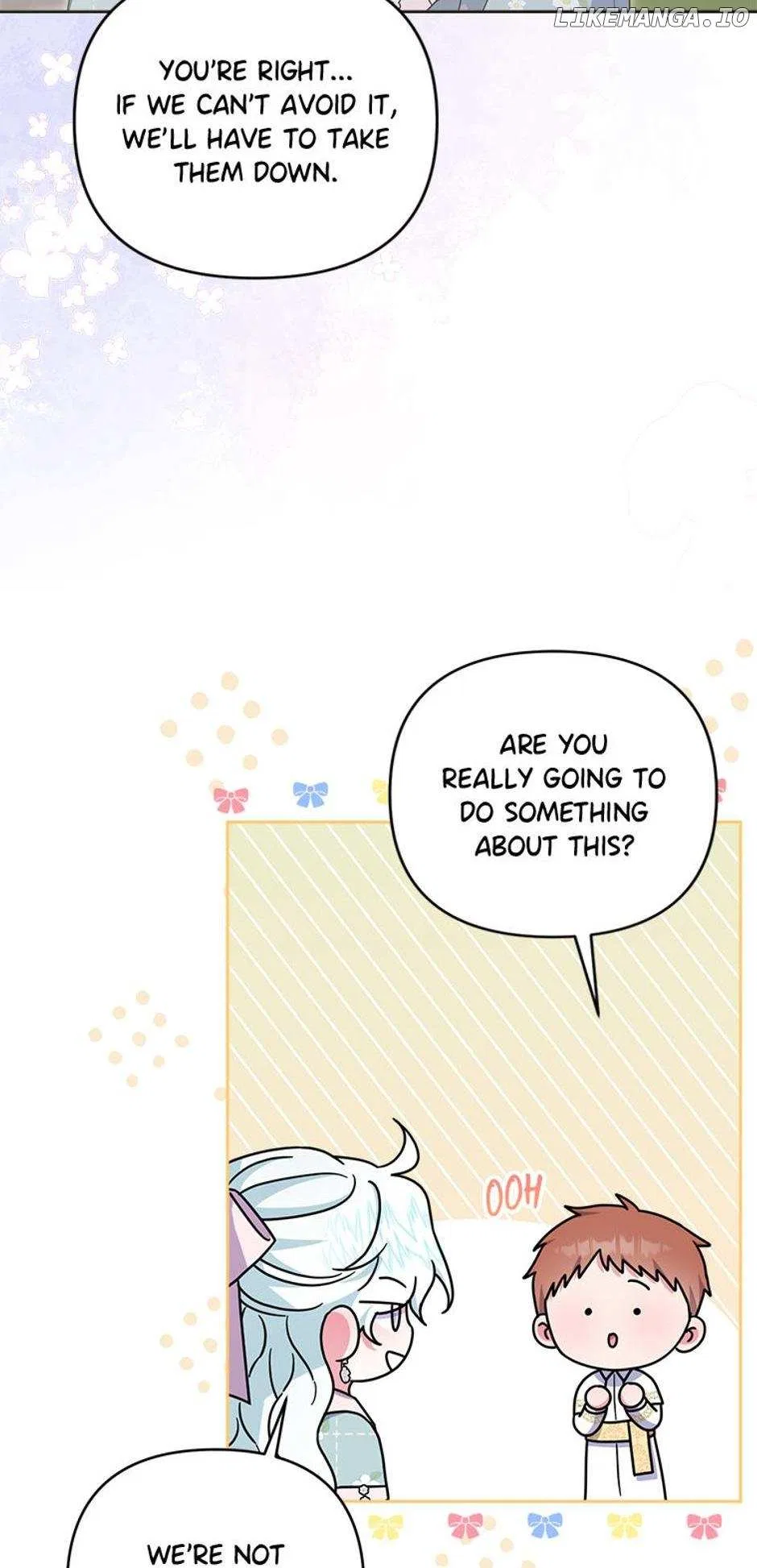 She’s the Older Sister of the Obsessive Male Lead Chapter 63 – Page 24