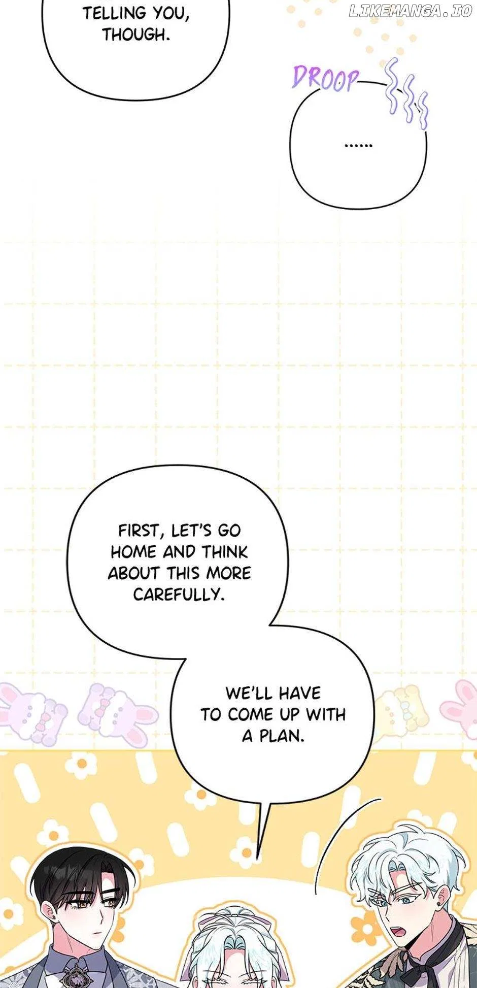 She’s the Older Sister of the Obsessive Male Lead Chapter 63 – Page 25