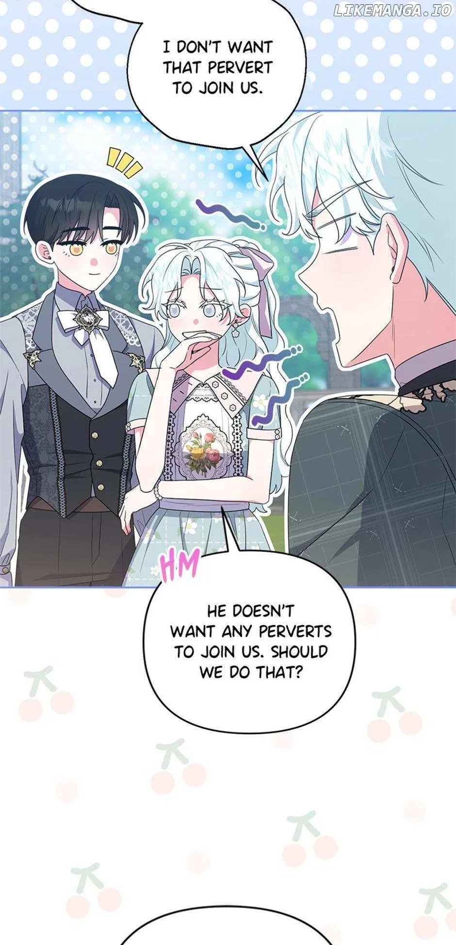 She’s the Older Sister of the Obsessive Male Lead Chapter 63 – Page 29
