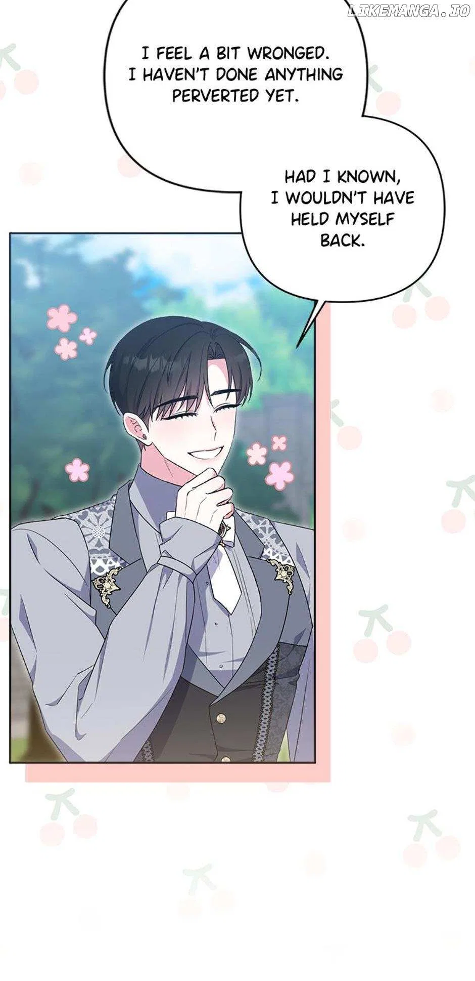 She’s the Older Sister of the Obsessive Male Lead Chapter 63 – Page 30