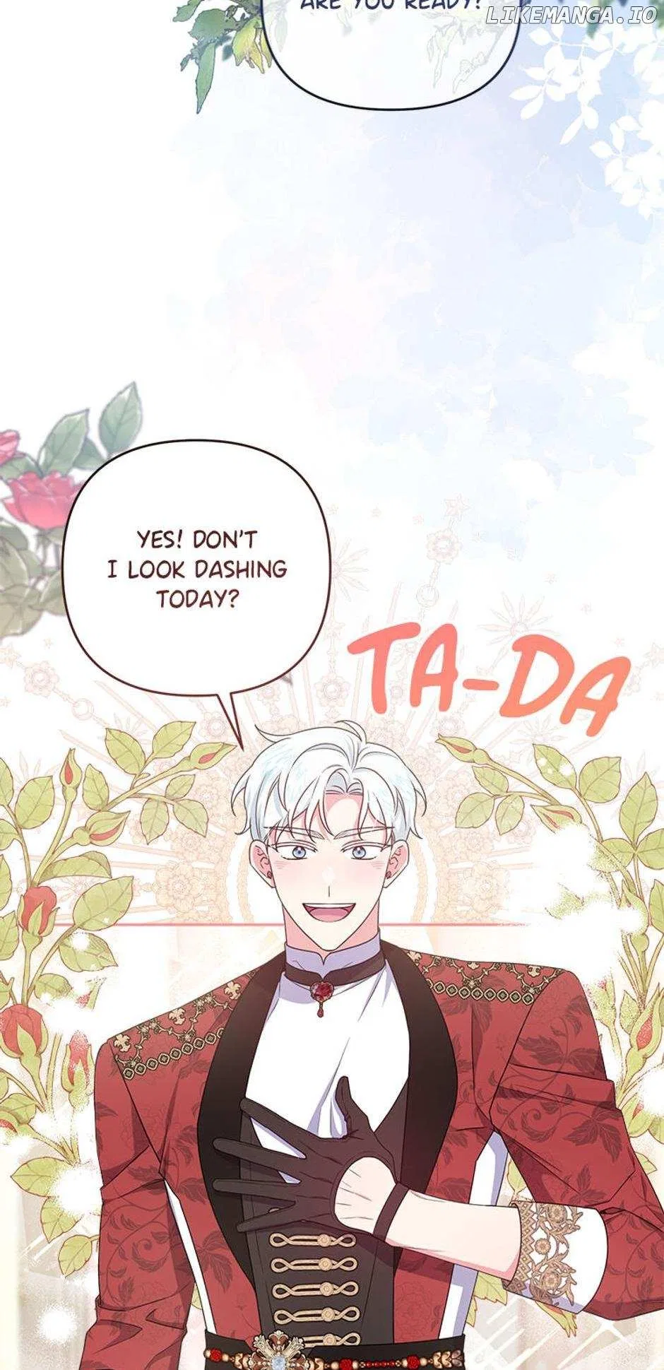 She’s the Older Sister of the Obsessive Male Lead Chapter 63 – Page 36