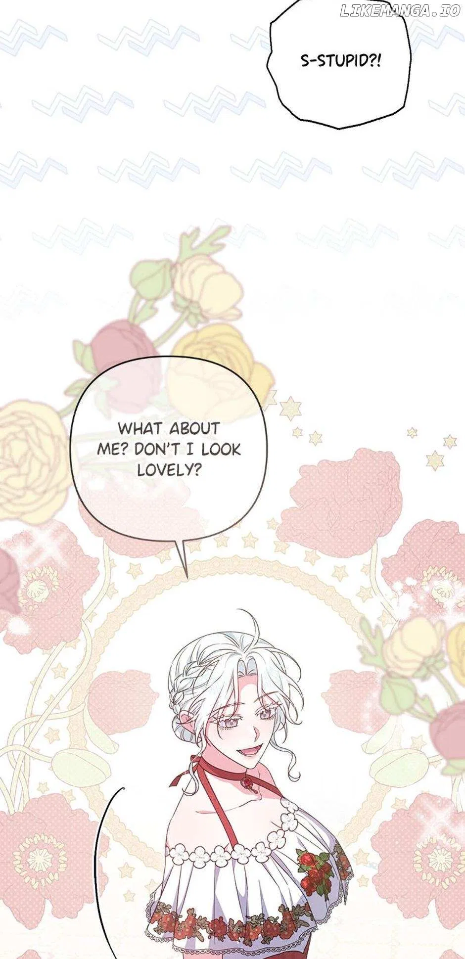 She’s the Older Sister of the Obsessive Male Lead Chapter 63 – Page 38