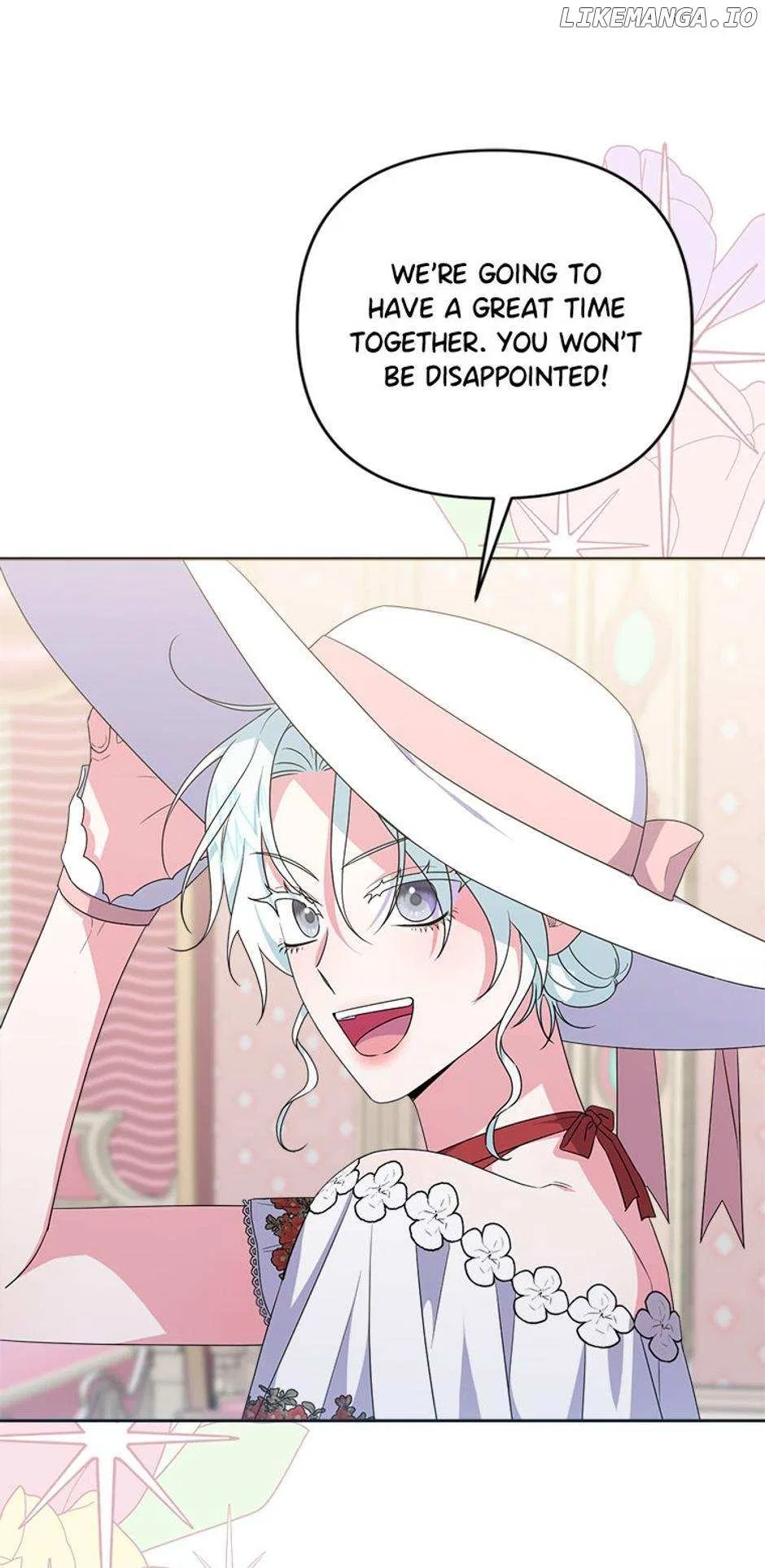 She’s the Older Sister of the Obsessive Male Lead Chapter 63 – Page 41