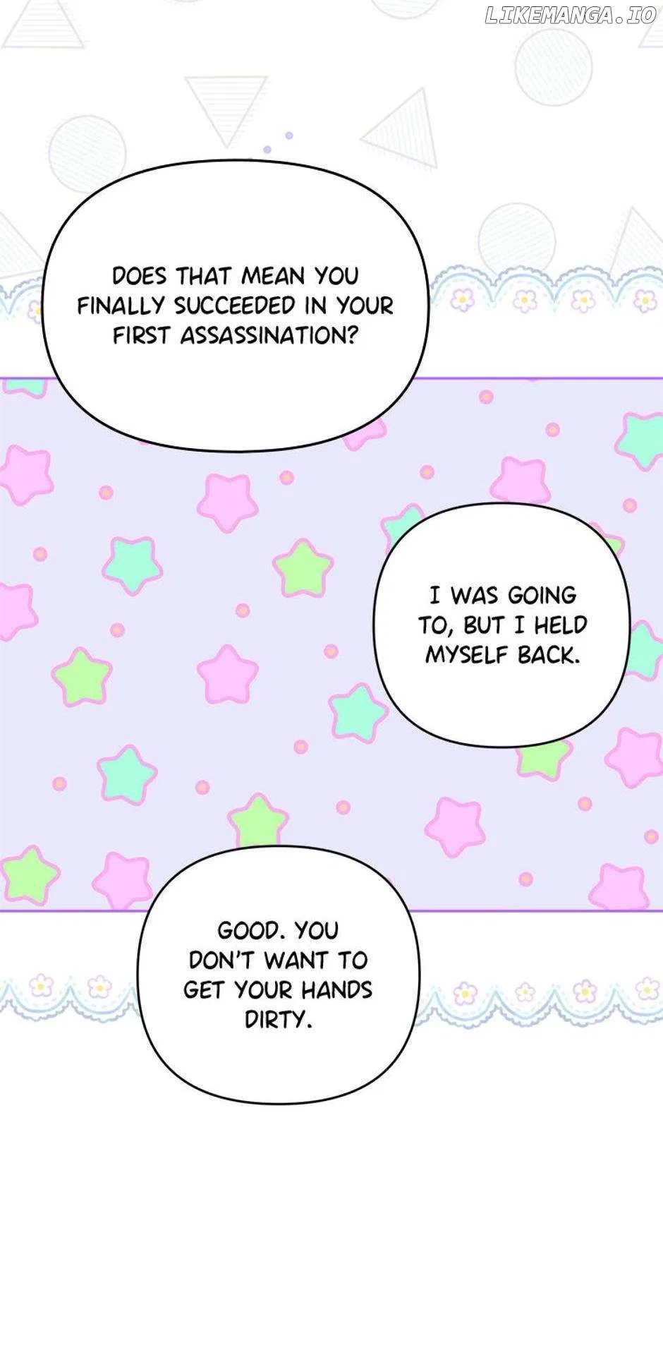 She’s the Older Sister of the Obsessive Male Lead Chapter 63 – Page 46