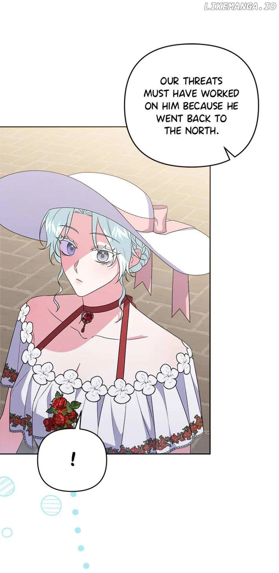She’s the Older Sister of the Obsessive Male Lead Chapter 63 – Page 47