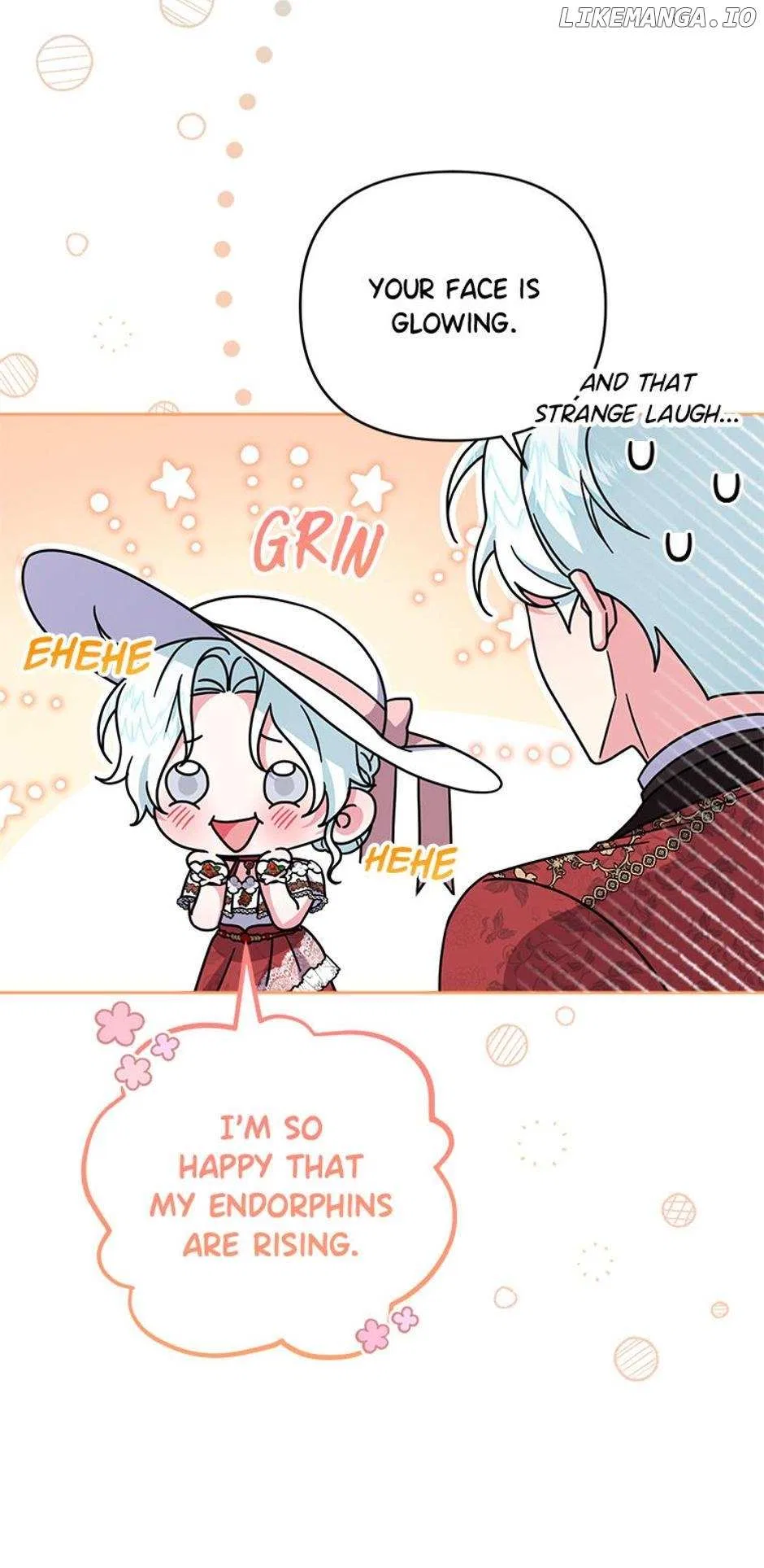 She’s the Older Sister of the Obsessive Male Lead Chapter 63 – Page 49