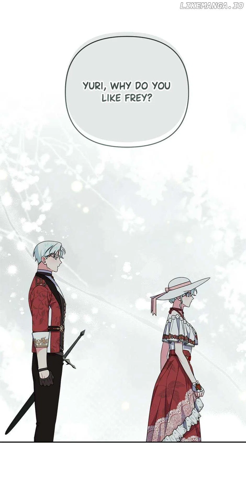 She’s the Older Sister of the Obsessive Male Lead Chapter 63 – Page 51