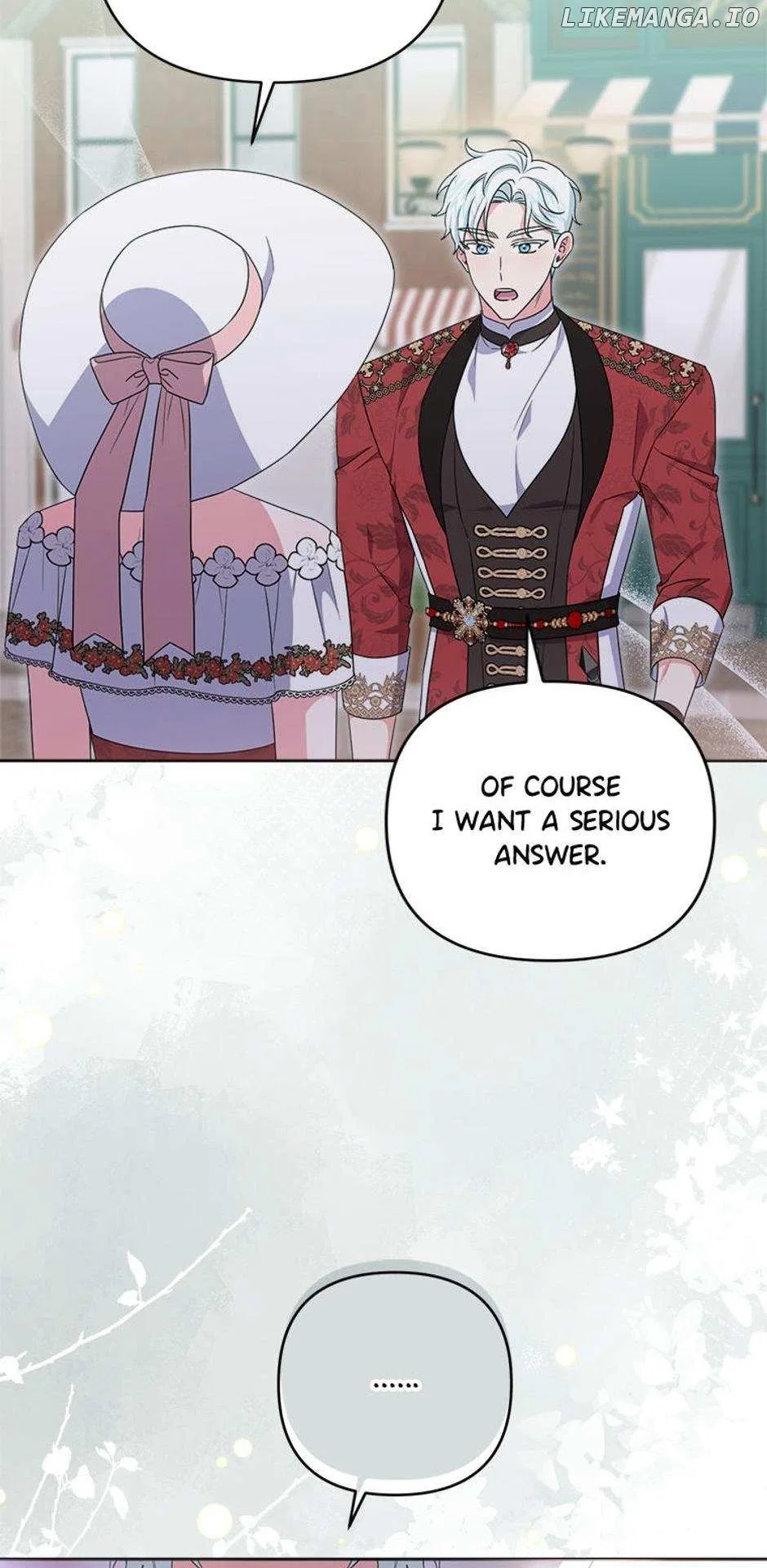 She’s the Older Sister of the Obsessive Male Lead Chapter 63 – Page 53