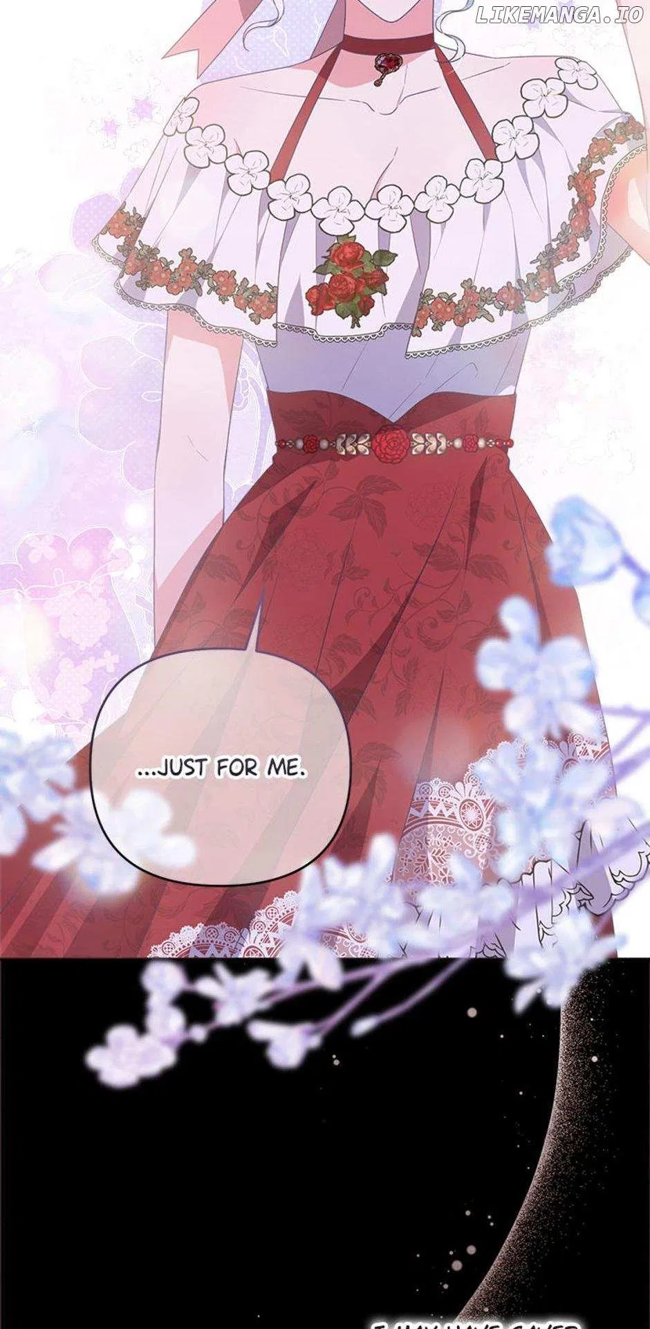 She’s the Older Sister of the Obsessive Male Lead Chapter 63 – Page 55