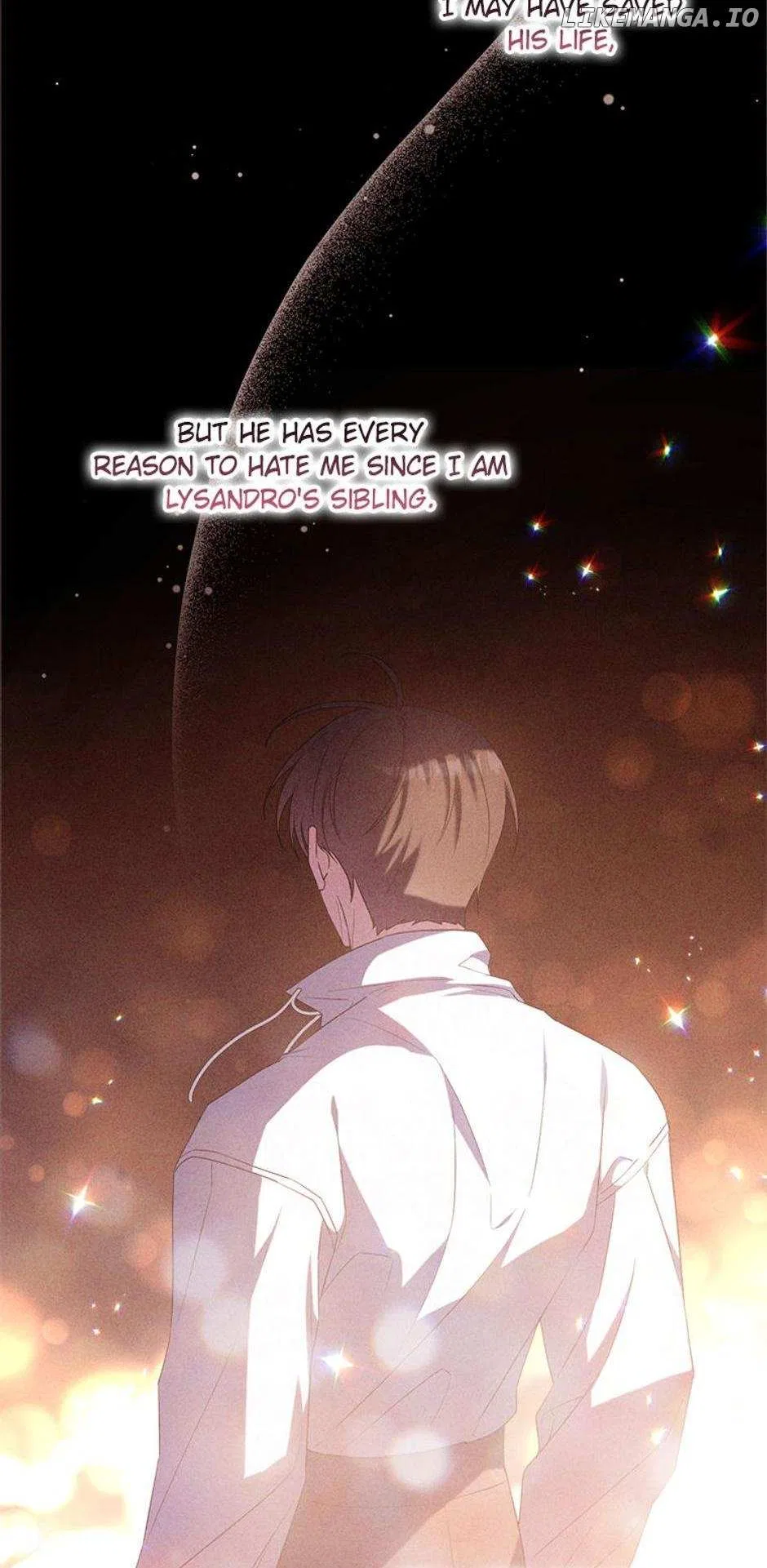 She’s the Older Sister of the Obsessive Male Lead Chapter 63 – Page 56