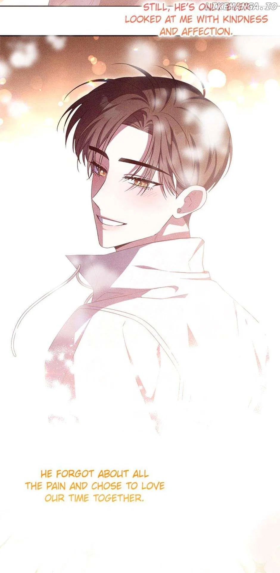 She’s the Older Sister of the Obsessive Male Lead Chapter 63 – Page 57