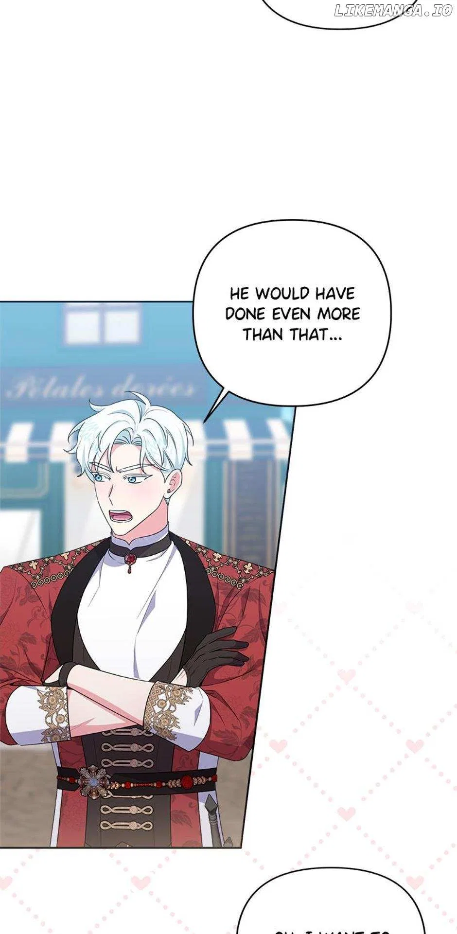She’s the Older Sister of the Obsessive Male Lead Chapter 63 – Page 60