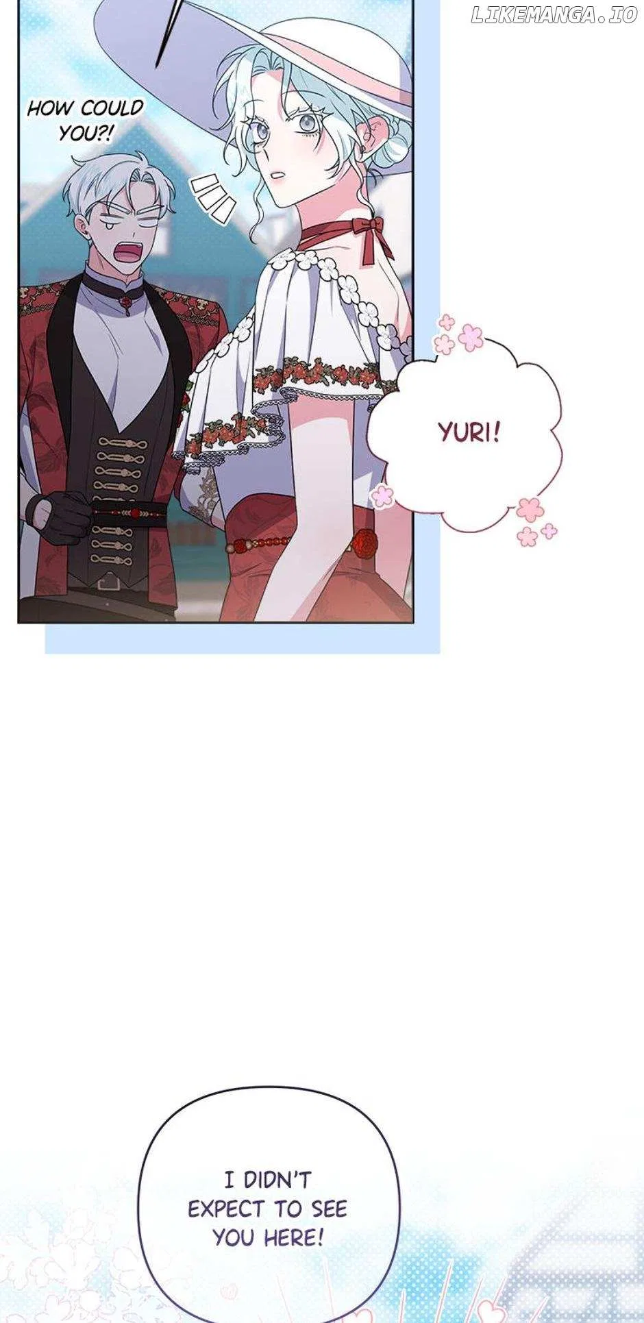 She’s the Older Sister of the Obsessive Male Lead Chapter 63 – Page 64