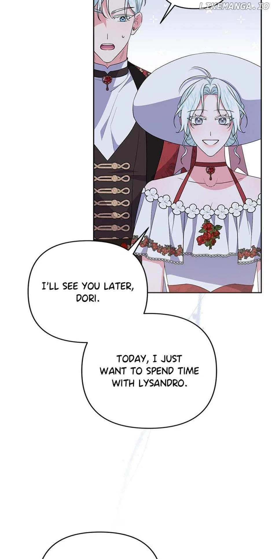 She’s the Older Sister of the Obsessive Male Lead Chapter 63 – Page 67