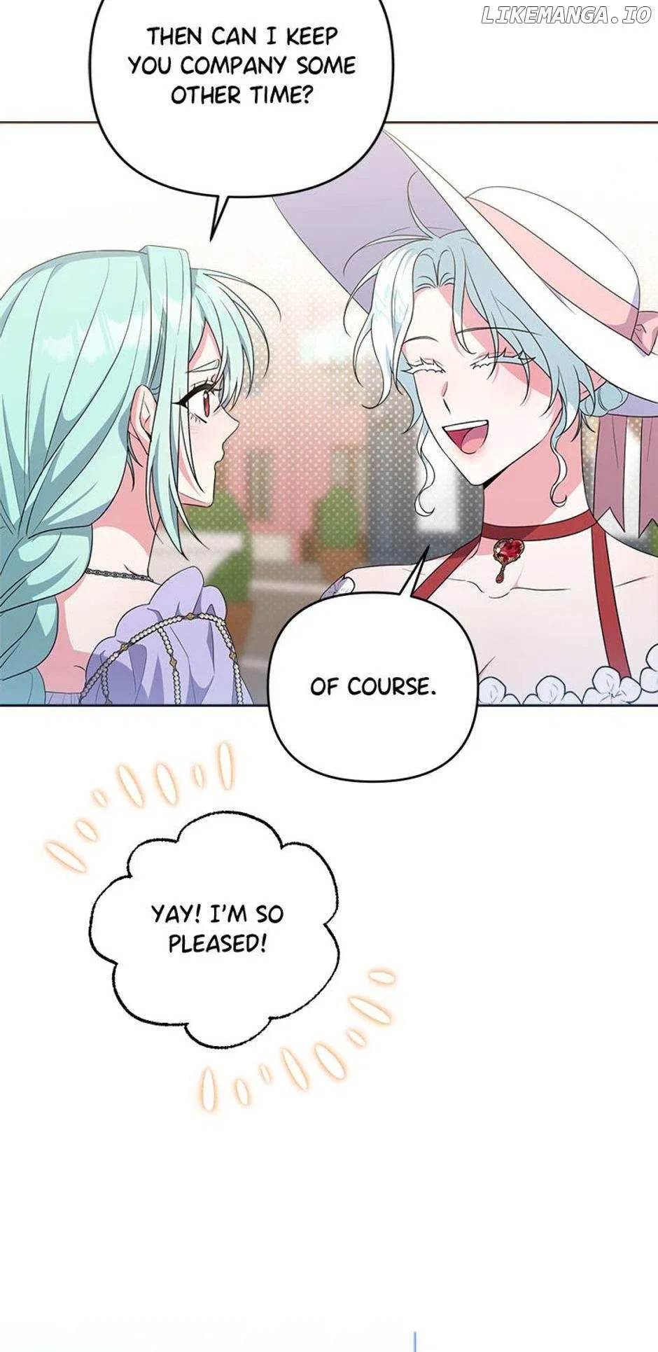 She’s the Older Sister of the Obsessive Male Lead Chapter 63 – Page 68